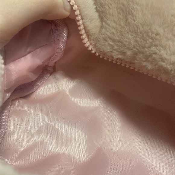 Coco cosmetics makeup bag - Picture 2 of 2